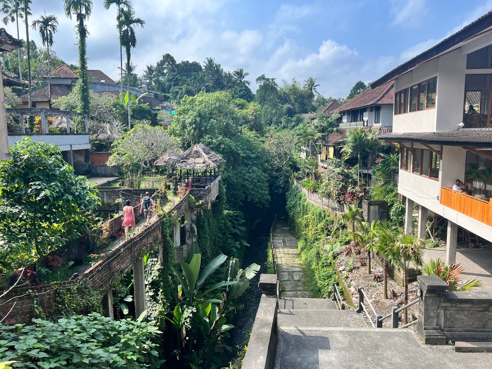 Indonesien - Gianyar - 