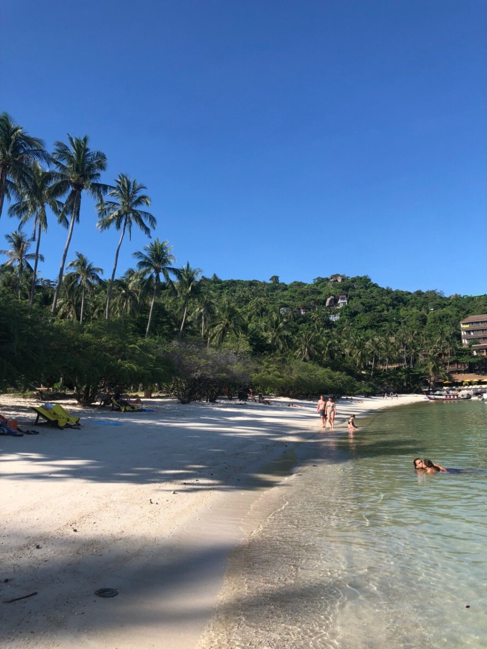 Thailand - Ko Tao - 