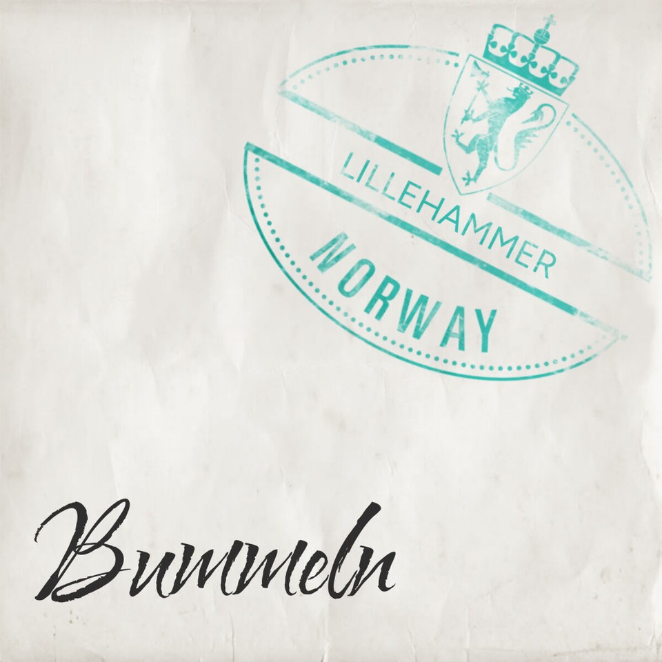 Norwegen - Lillehammer - 