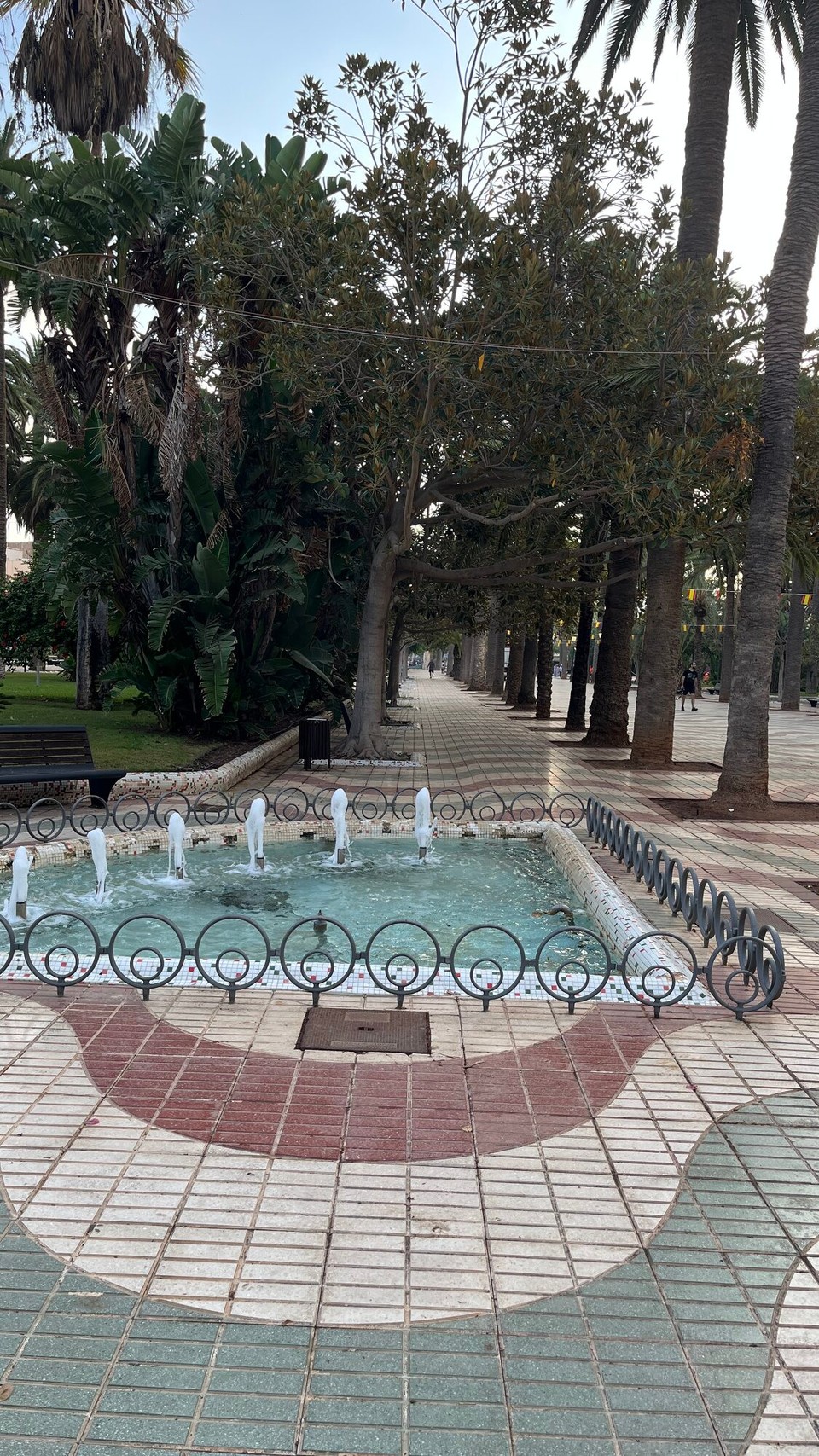 Spanien - Melilla - 
