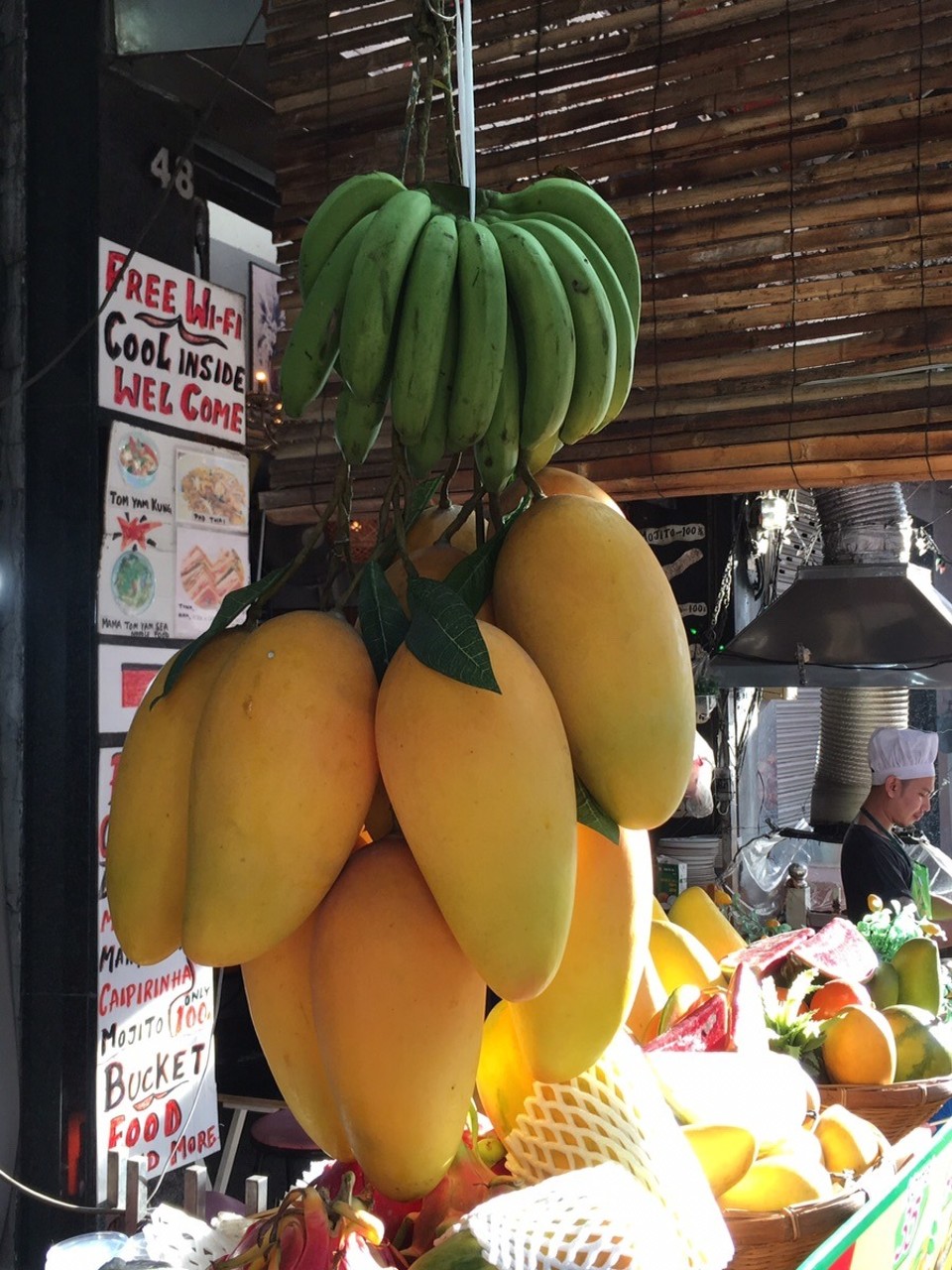 Thailand - Bangkok - 