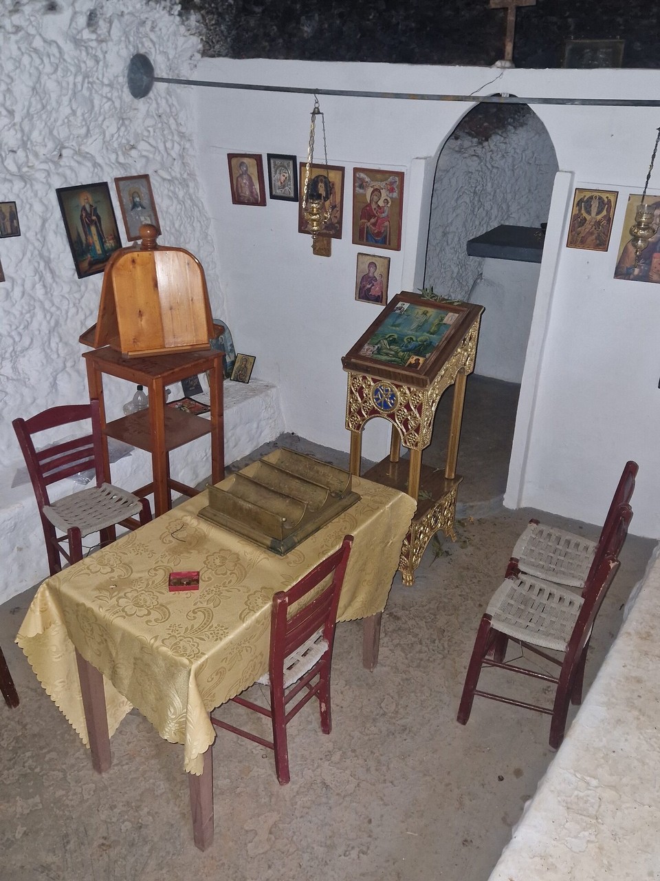 Griechenland - Didyma - 