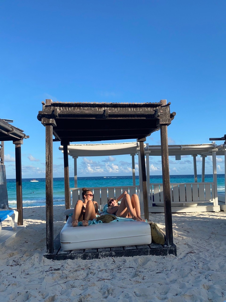 Mexiko - Cancún - 