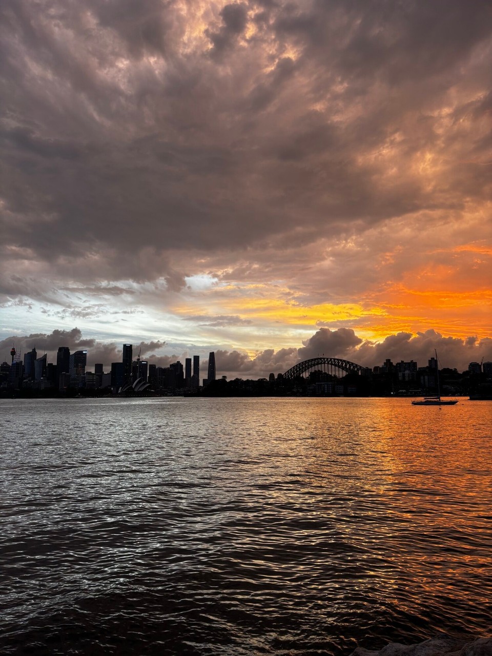 Australien - Sydney - 