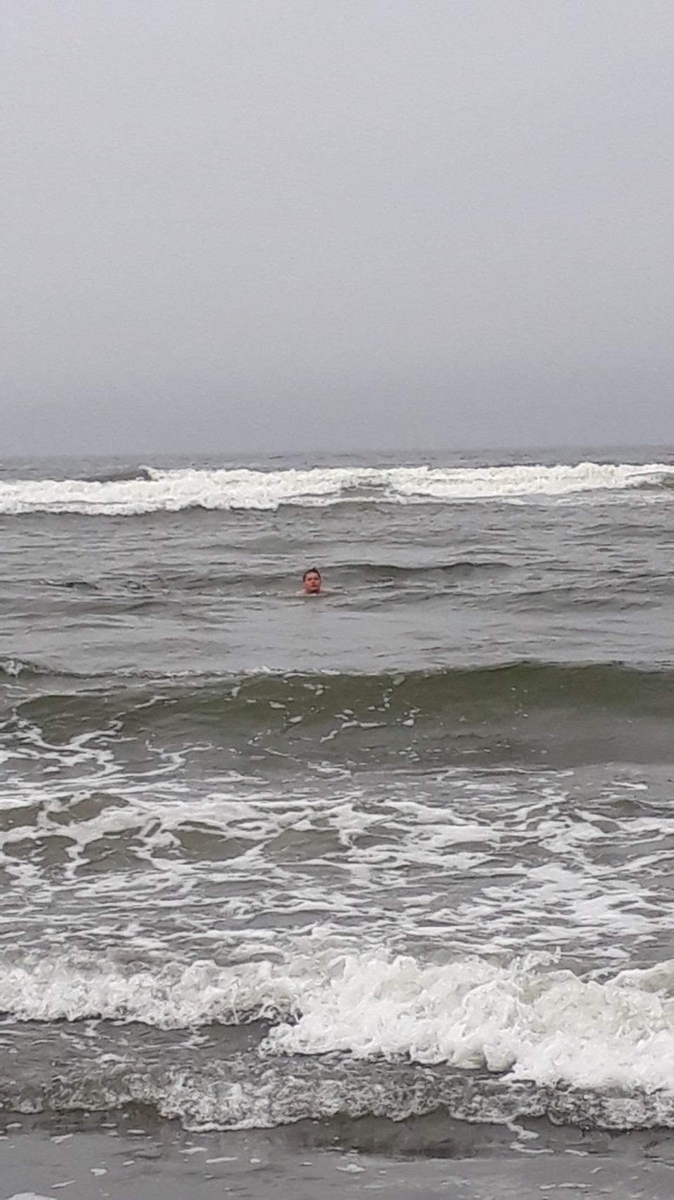 USA - Cohassett Beach - 