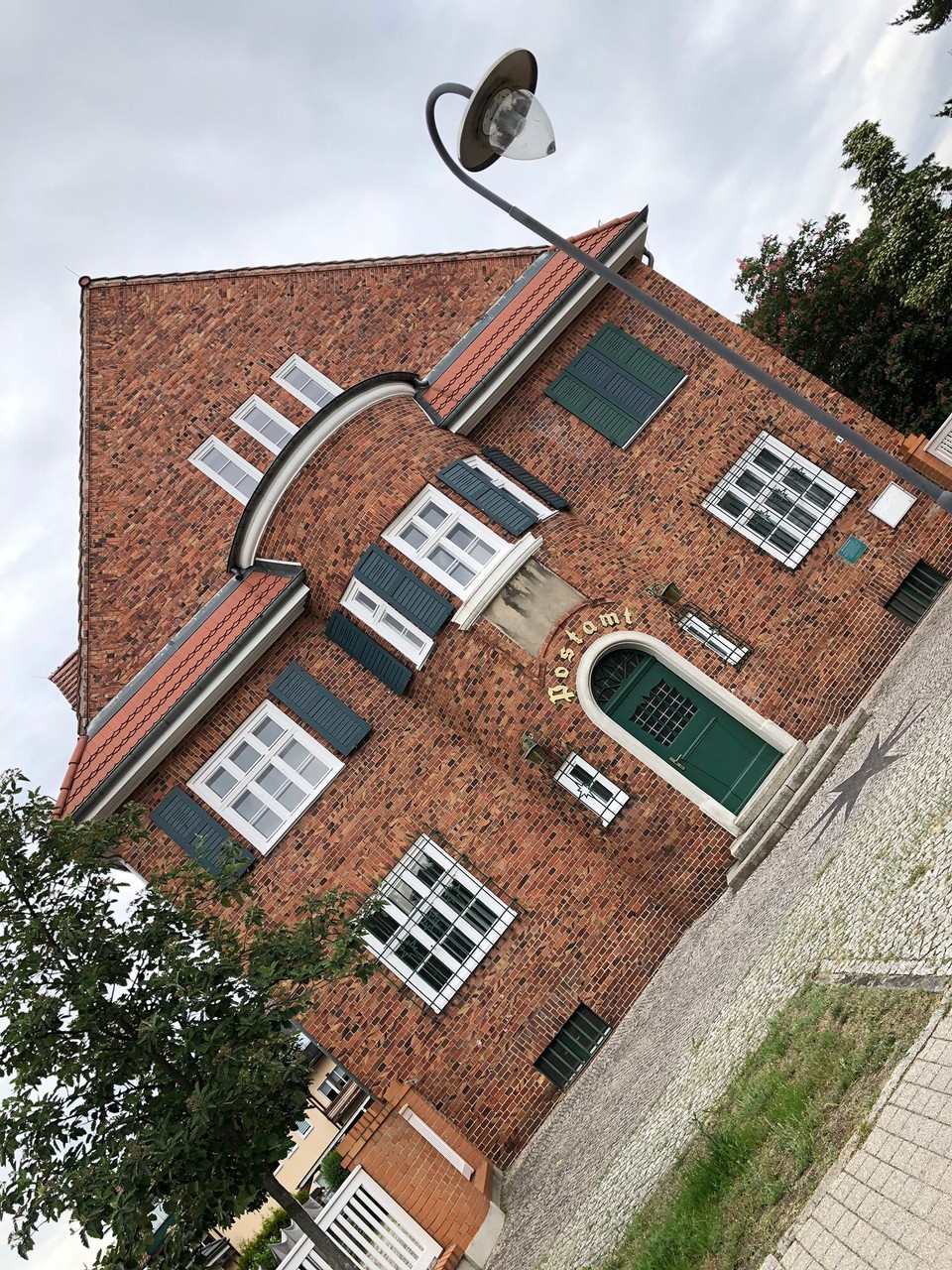Deutschland - Bad Saarow - 