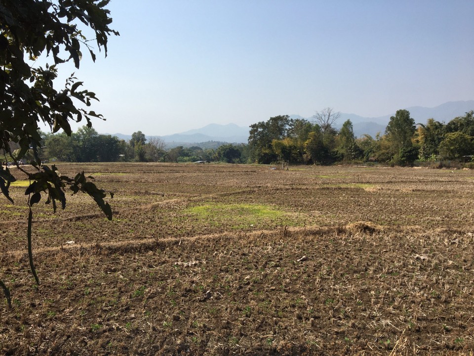 Thailand - Pai - 