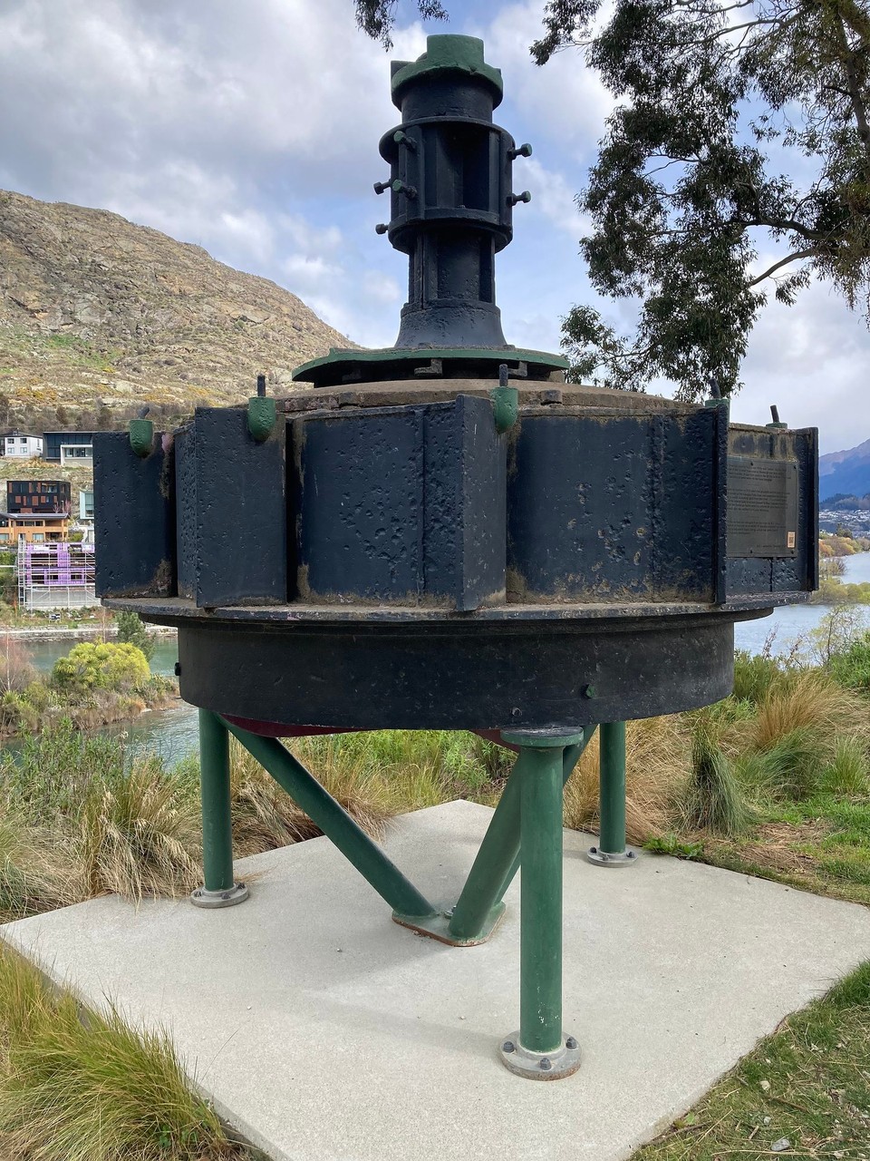 Neuseeland - Queenstown - 