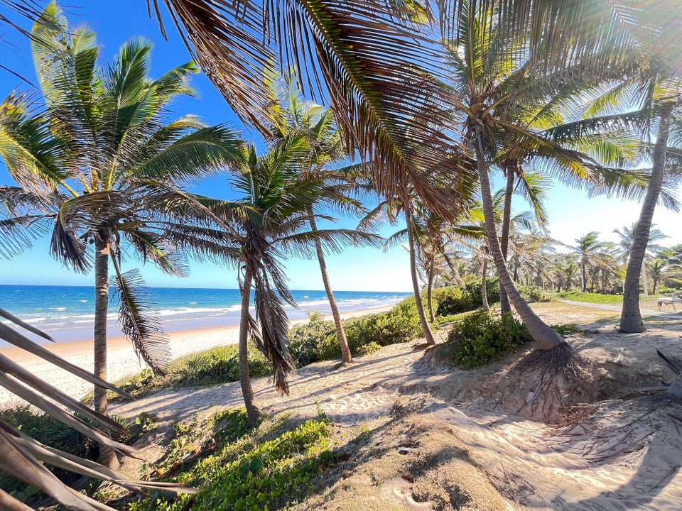 Brasilien - Salvador - 