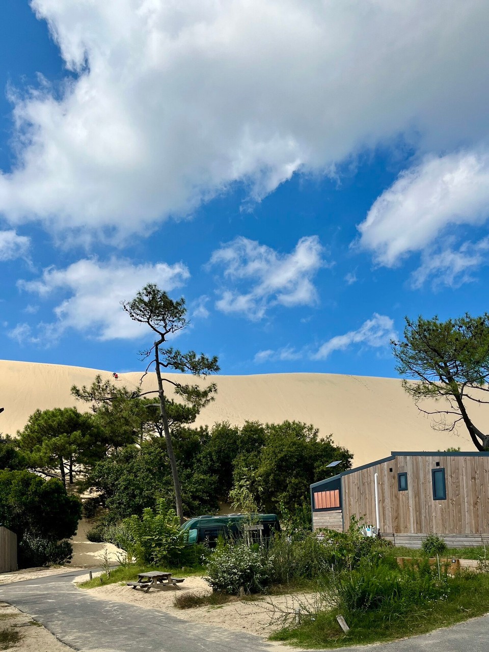 Frankreich - La Teste de Buch - 