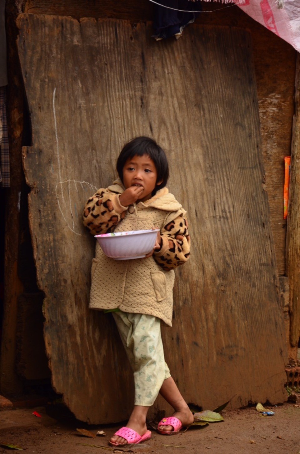 Vietnam - Dà Lat - 