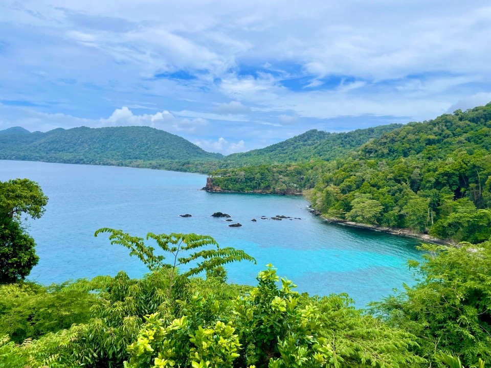 Indonesien - Sabang - 