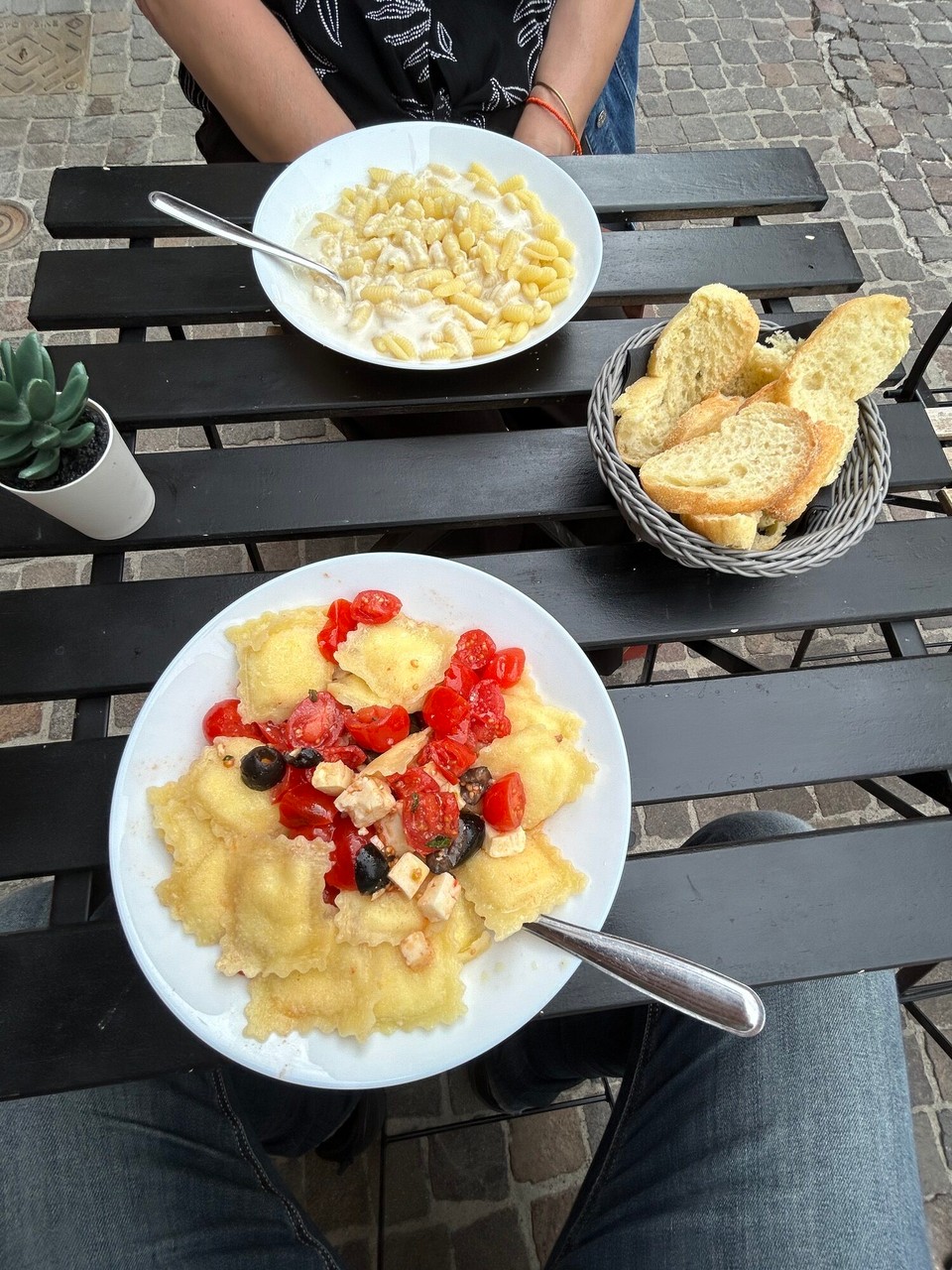 Italien - Cagliari - Hmmmm, lecker 