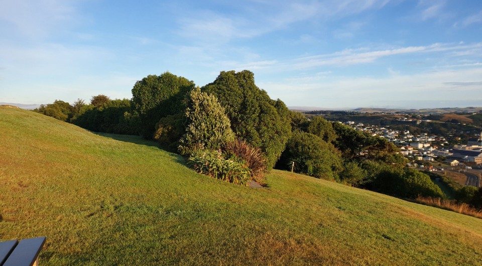 Neuseeland - Oamaru - 