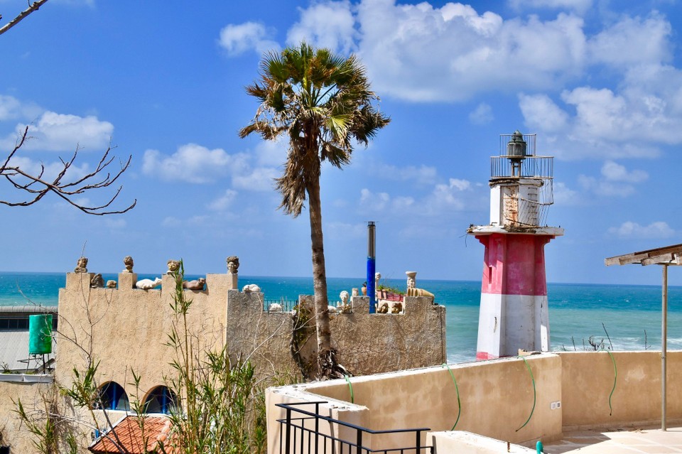 Israel - Tel Aviv-Jaffa - 