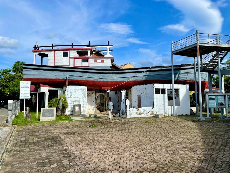 Indonesien - Sabang - 