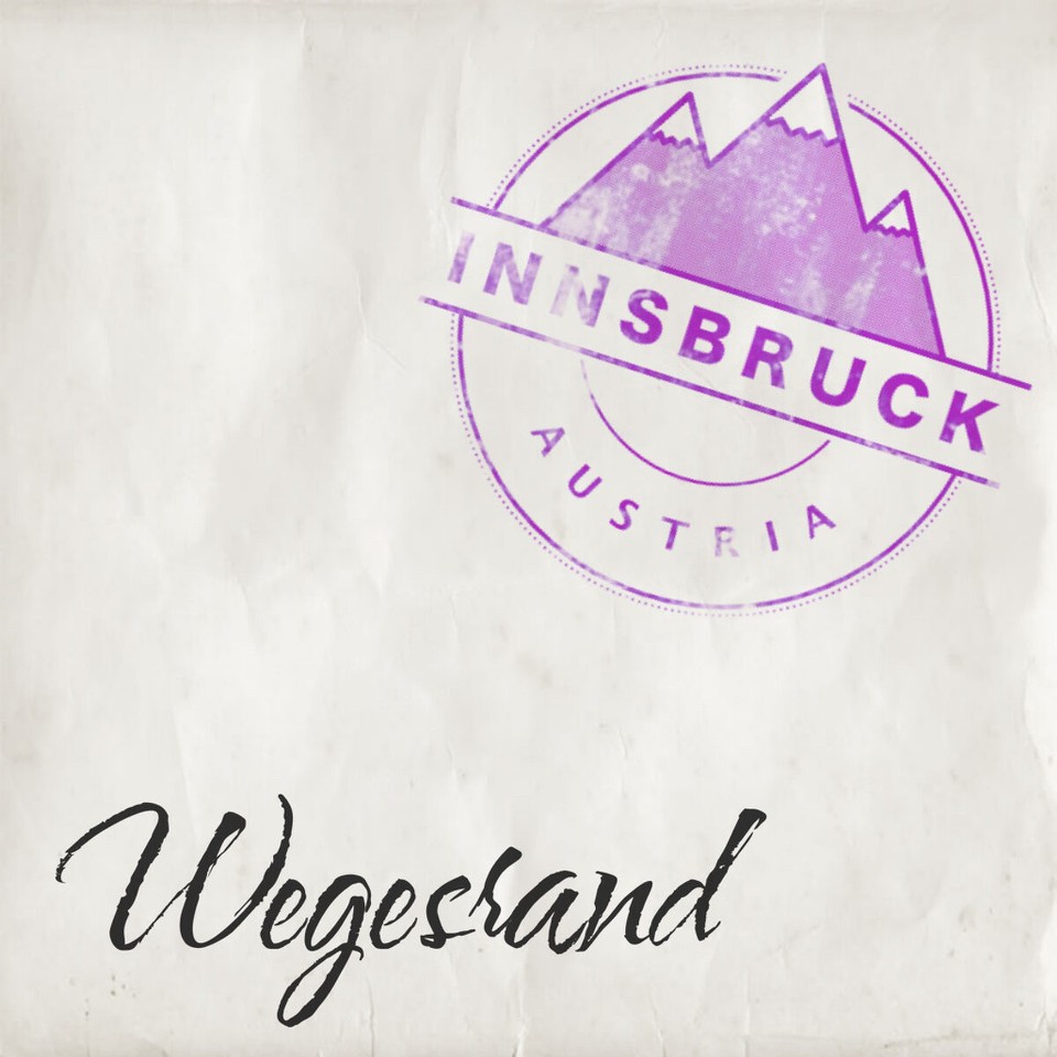 Österreich - Innsbruck - 