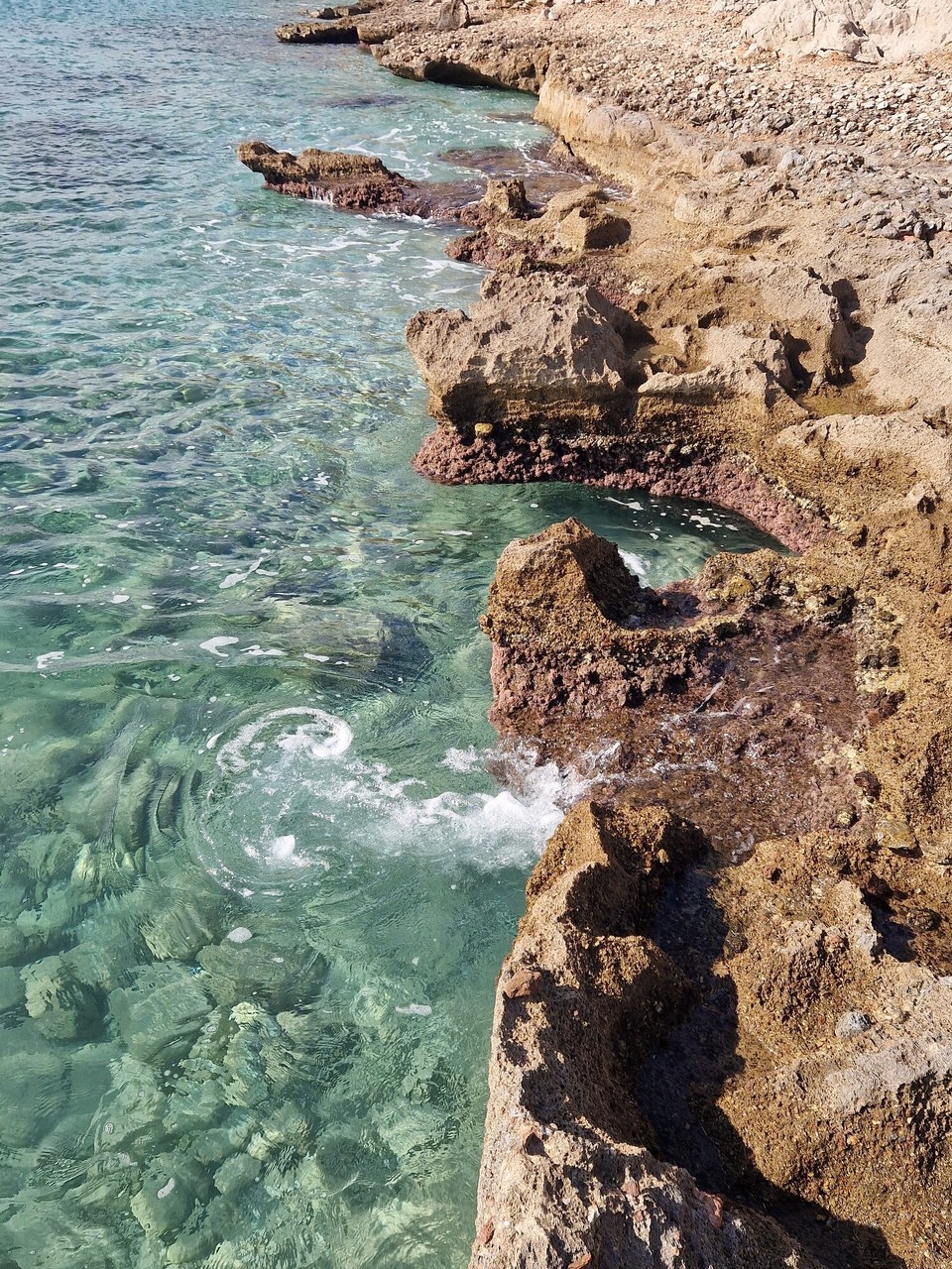 Griechenland - Agios Andreas - 