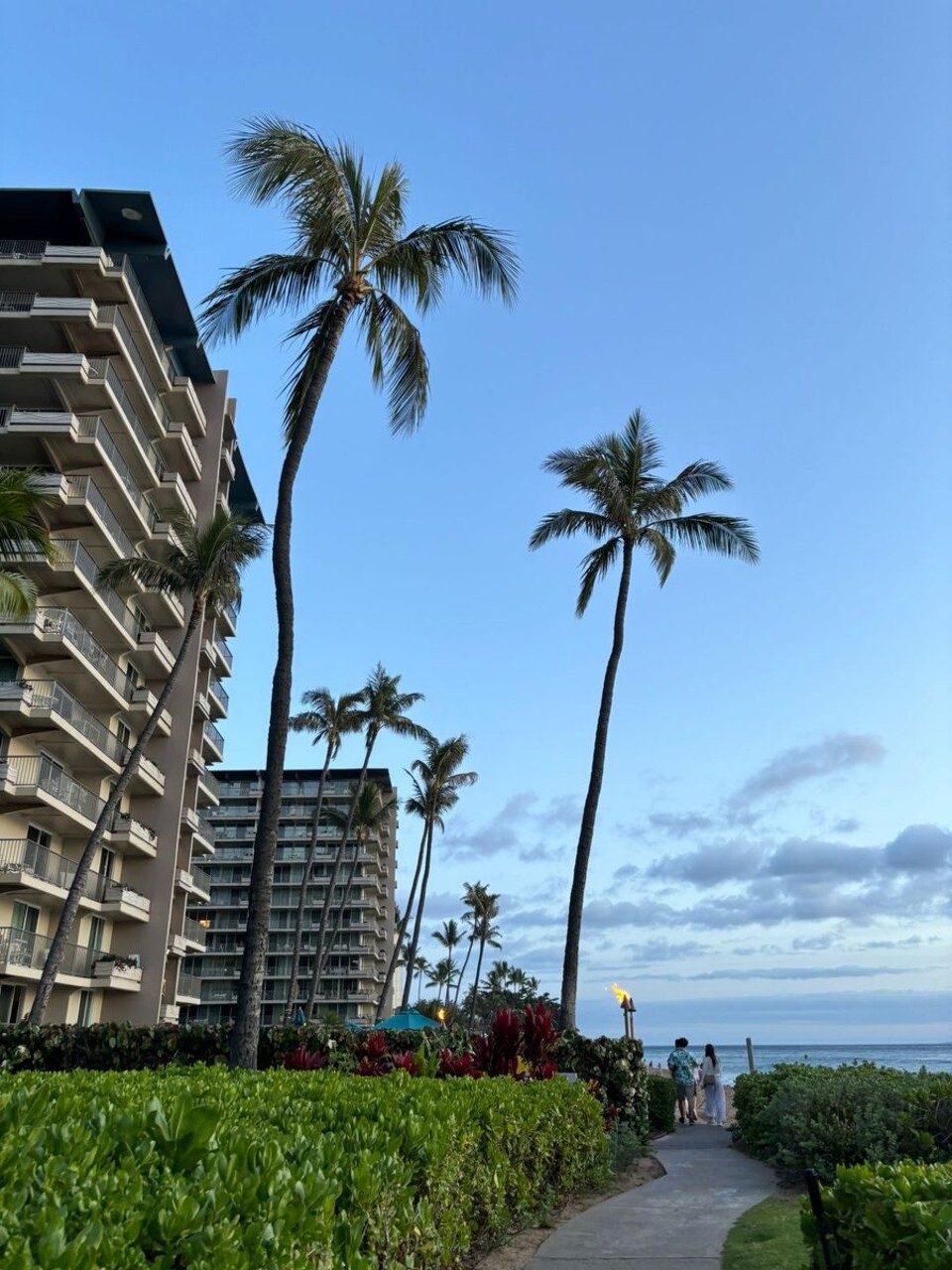 Vereinigte Staaten - Kaanapali - 
