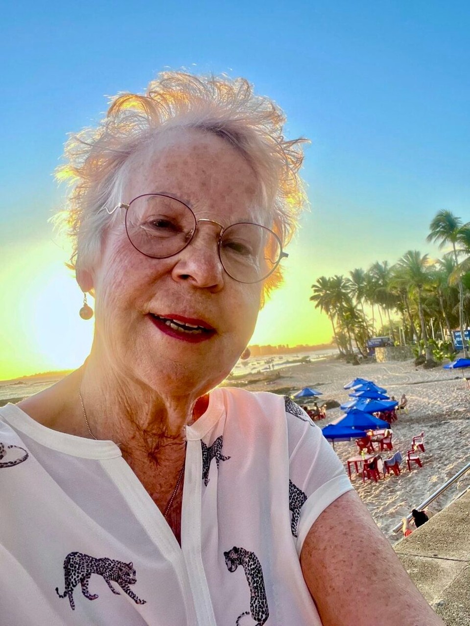 Brasilien - Salvador - 