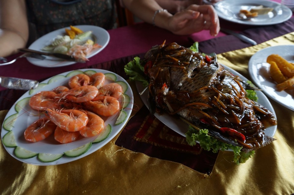 Vietnam -  - 