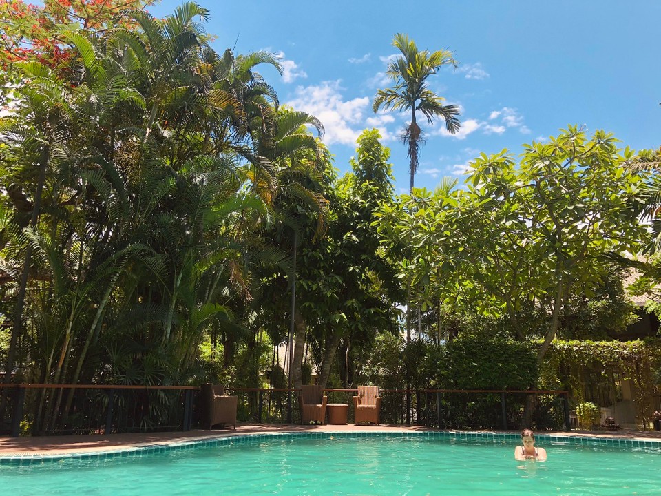 Thailand - Chiang Mai - 