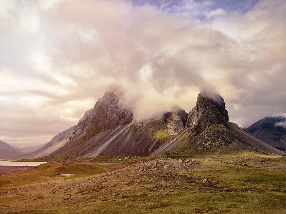 Island - Sveitarfélagið Hornafjörður - 