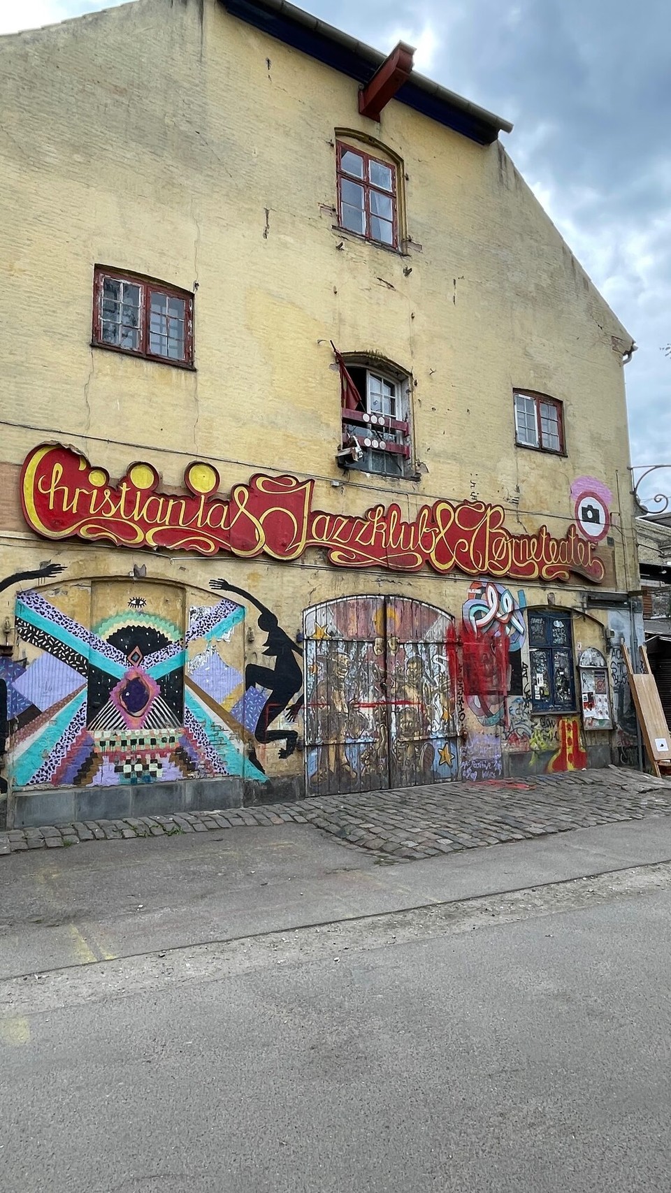 Dänemark - Kopenhagen - 