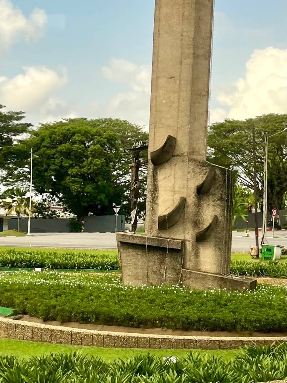 Côte d’Ivoire - Abidjan - 