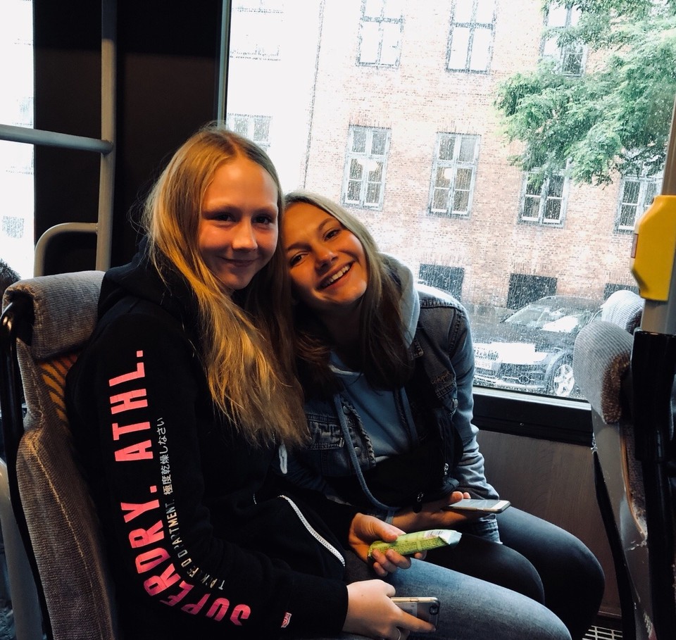 Dänemark - Kopenhagen - 