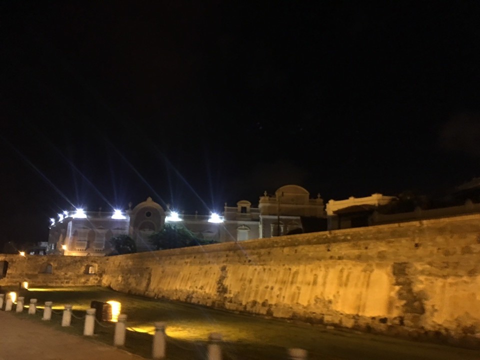  - Cartagena, Colombia - 
