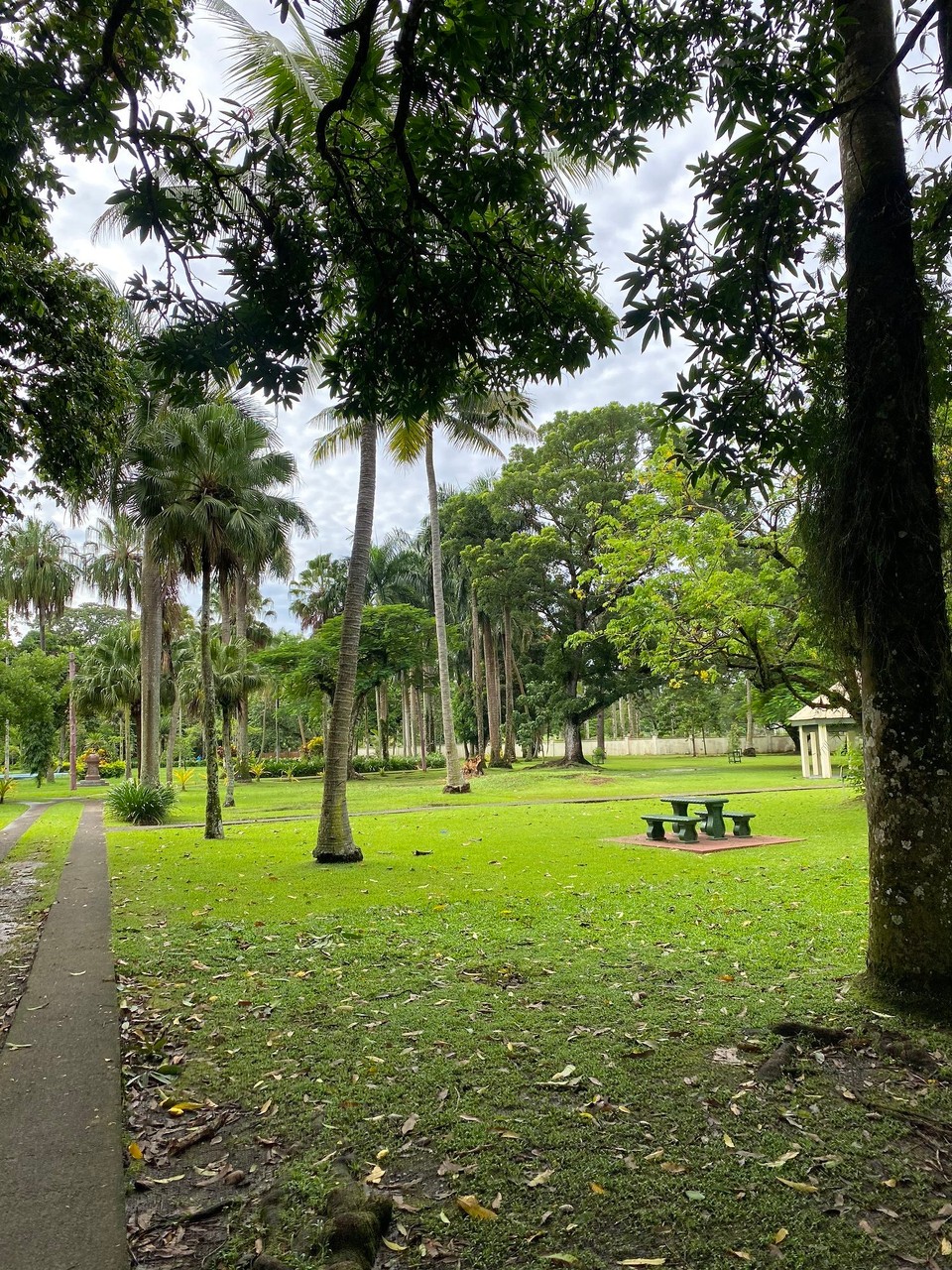 Fidschi - Suva - 