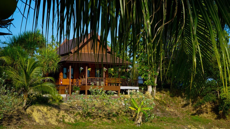 Thailand - Khao Lak - 