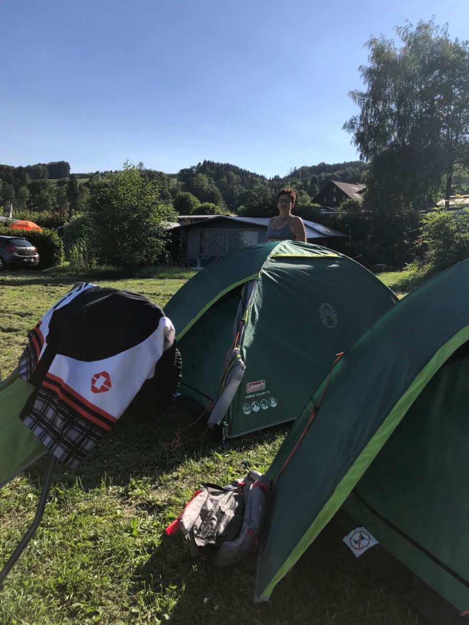Österreich - Oberhofen am Irrsee - 