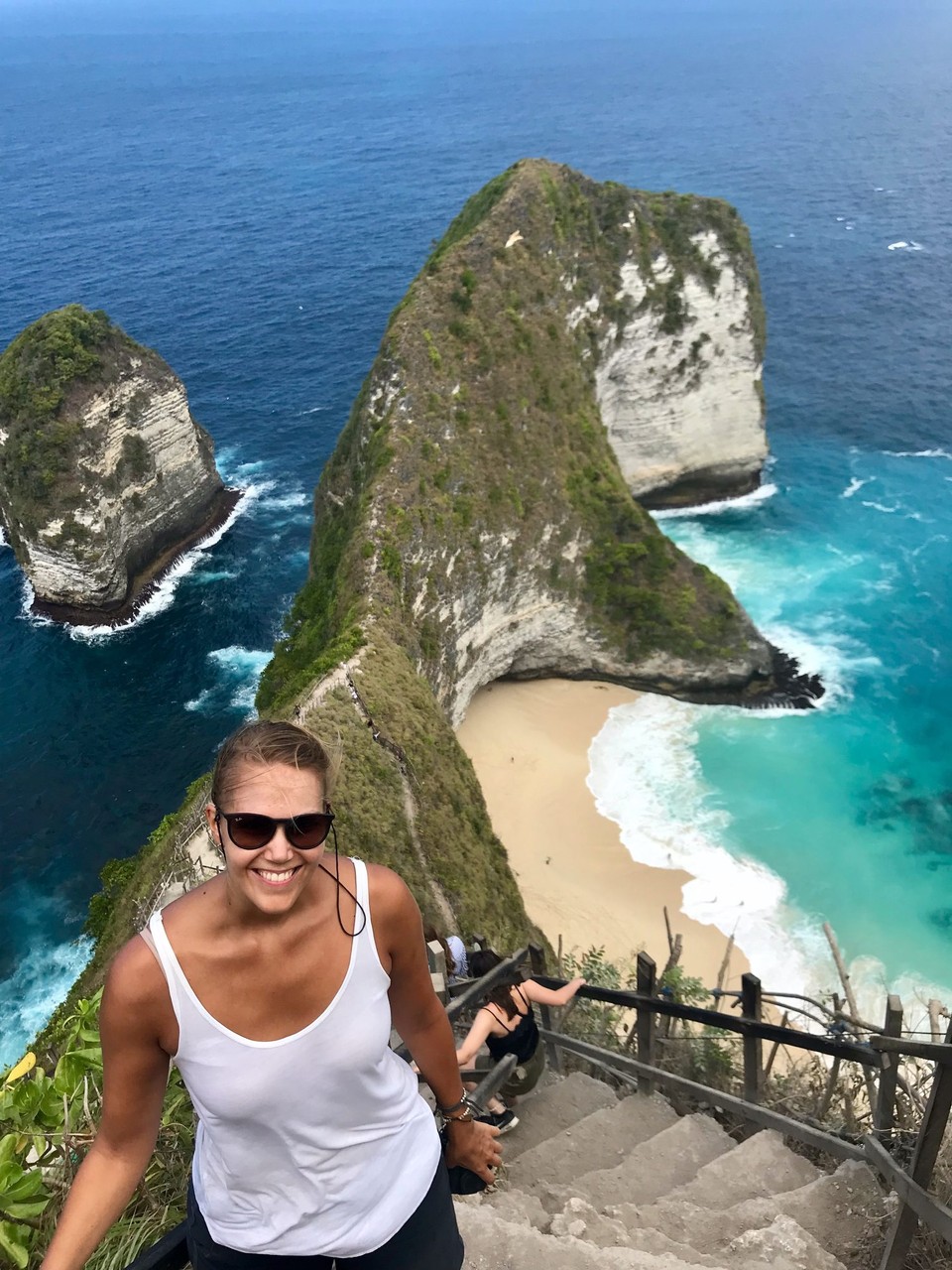 Indonesia - Lembongan island - 
