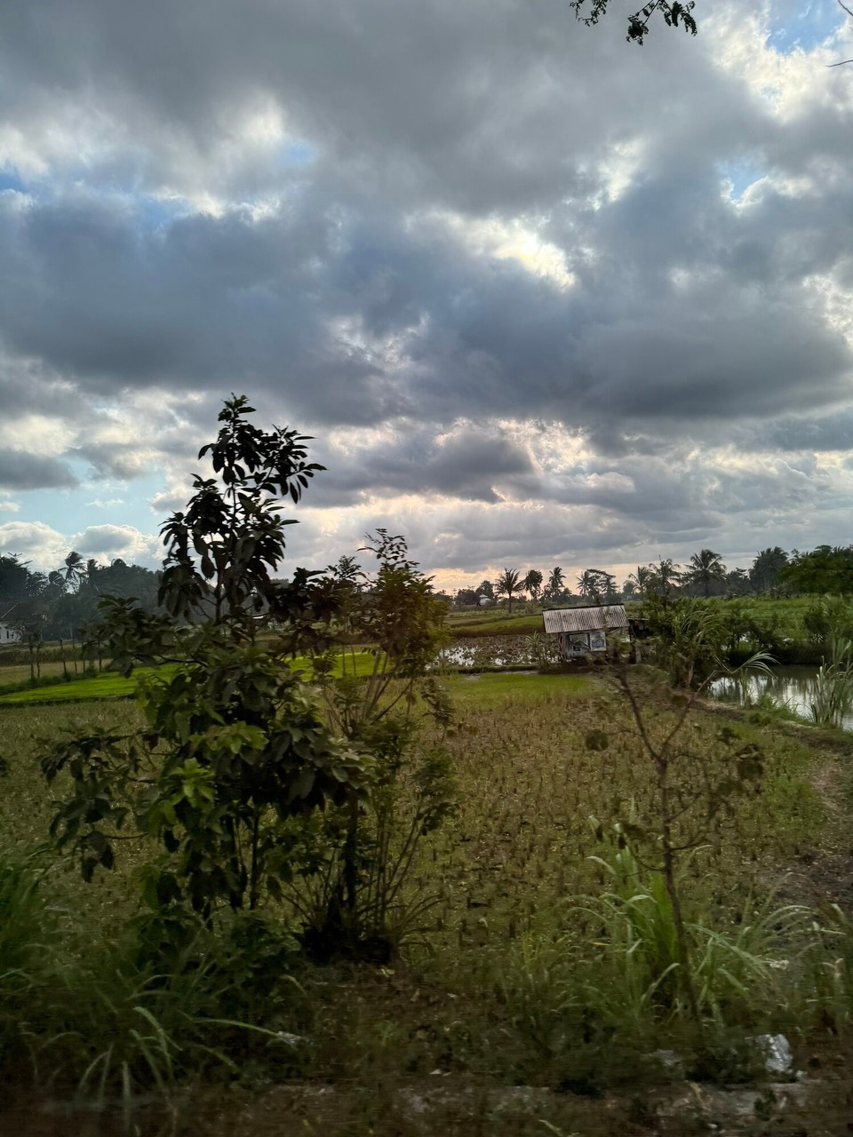 Indonesien - Kabupaten Lombok Tengah - 