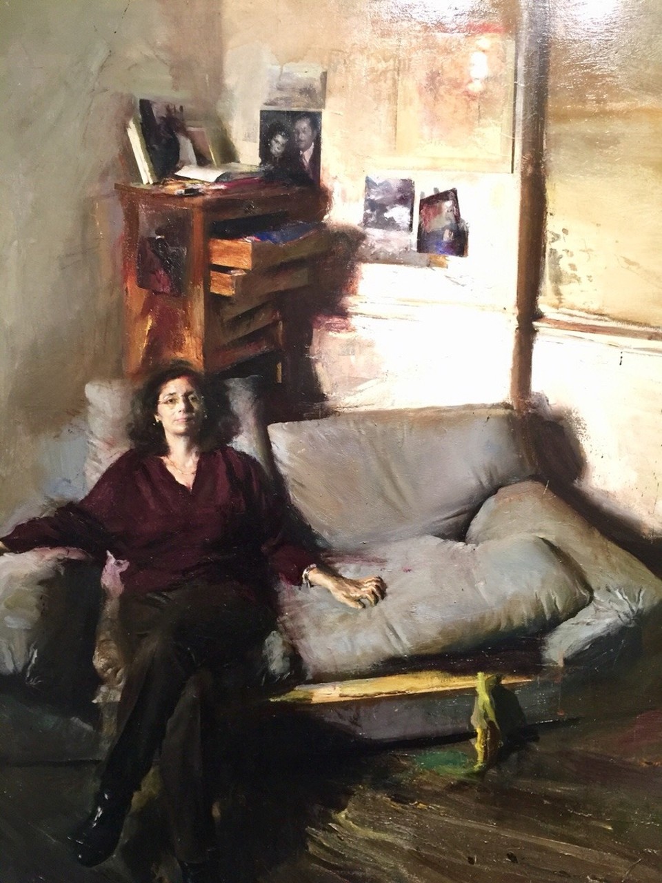 Griechenland - Metsovo - 