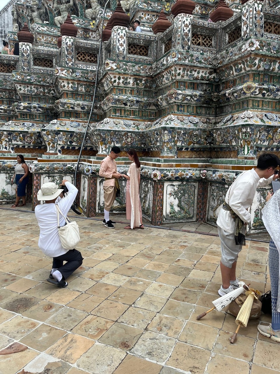 Thailand - Bangkok - 