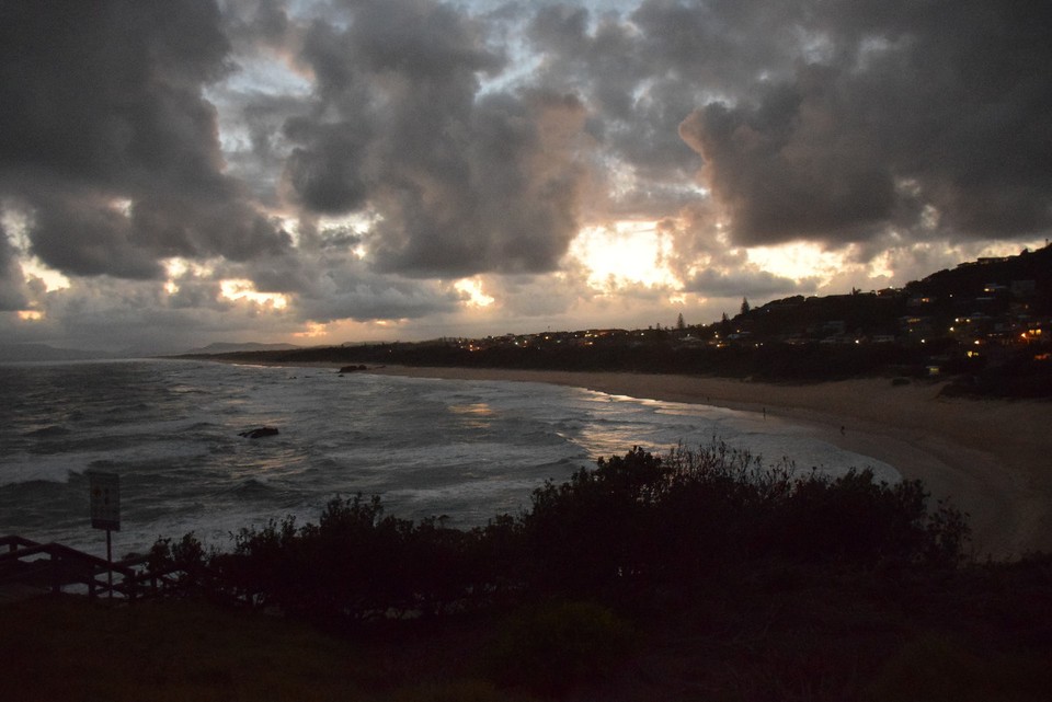 Australien - Port Macquarie - 
