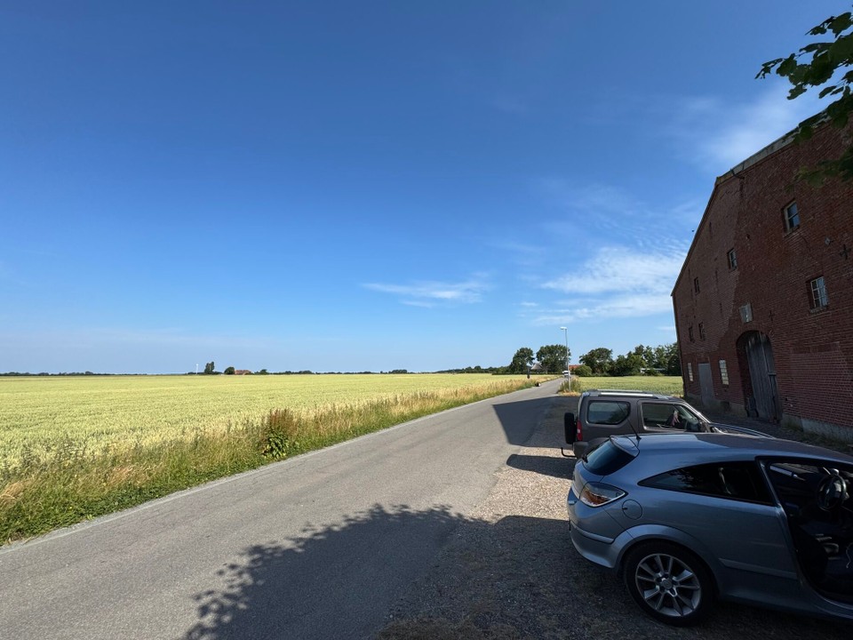 Deutschland - Fehmarn - 