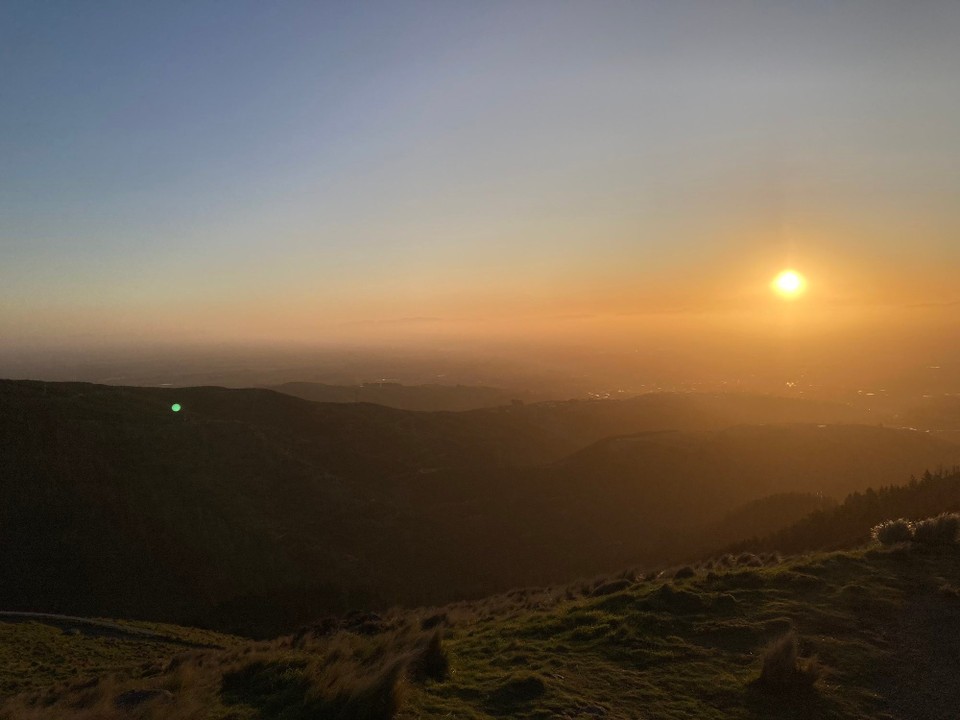 Neuseeland - Christchurch - 