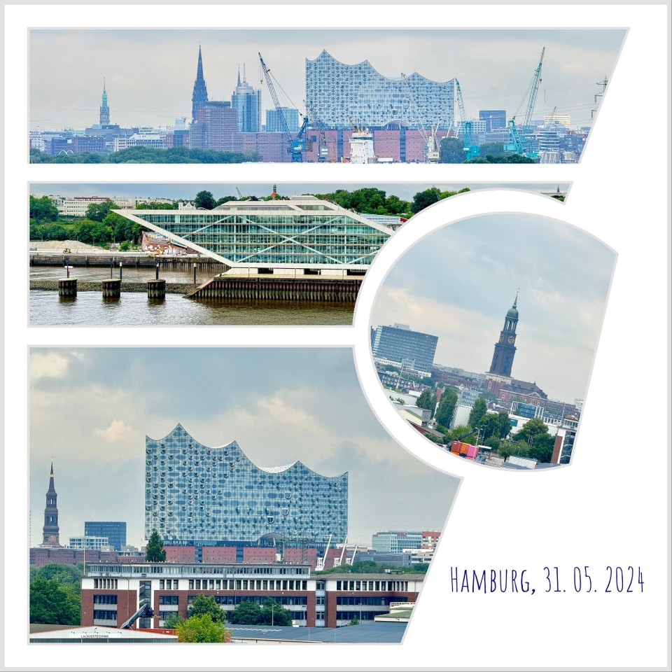 Deutschland - Hamburg - 