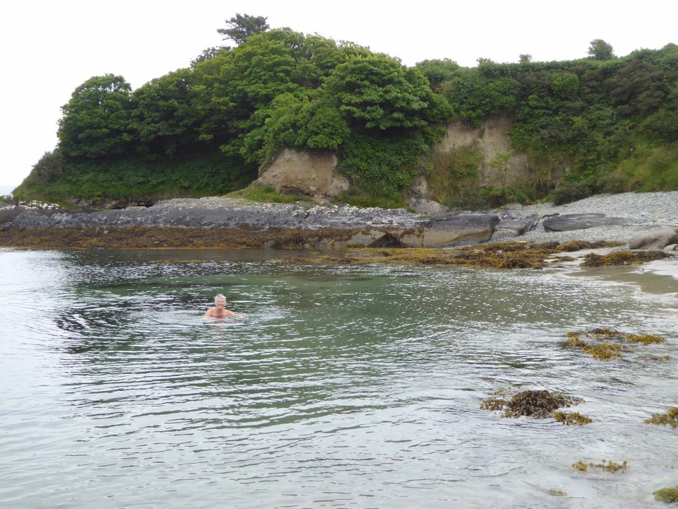 Ireland - Bere Island - 