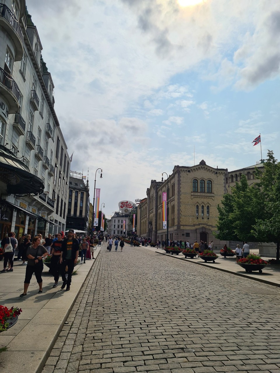Norwegen - Oslo - 