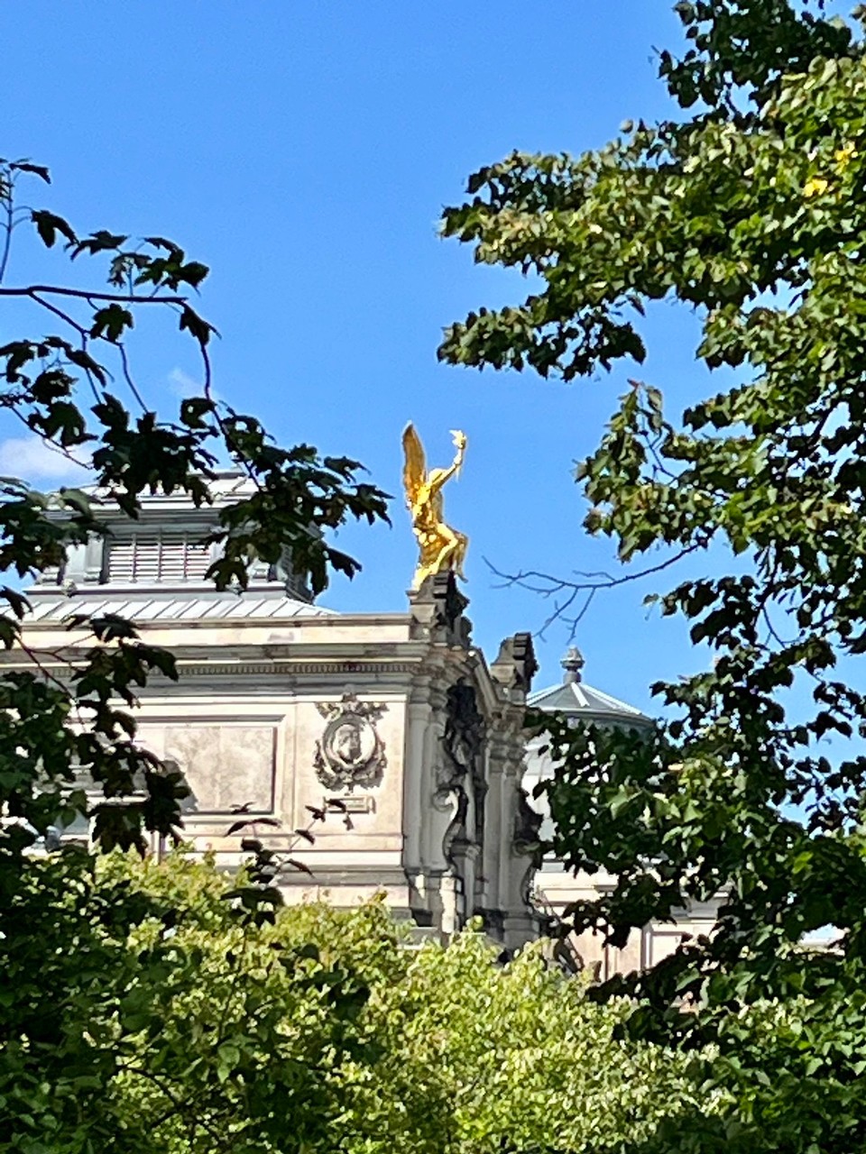 Deutschland - Dresden - 