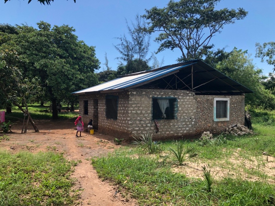 Kenia - Kwale - 