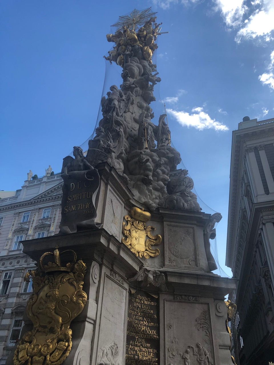 Austria - Vienna - 