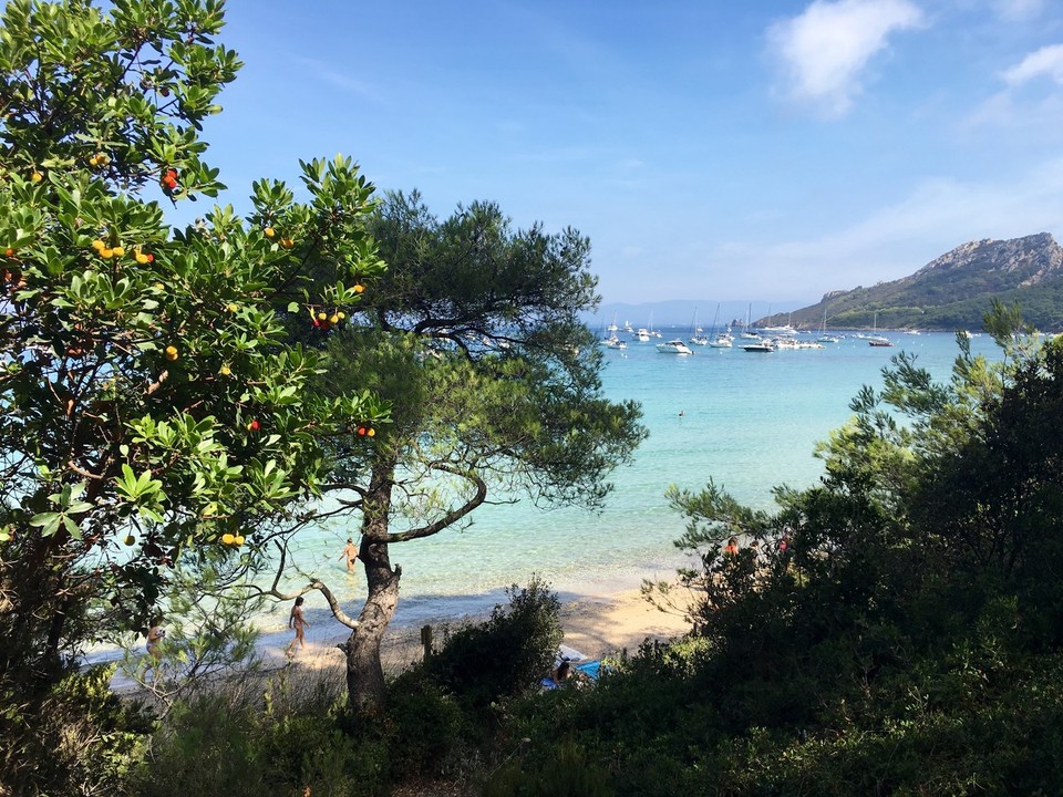 Frankreich - Hyères - 