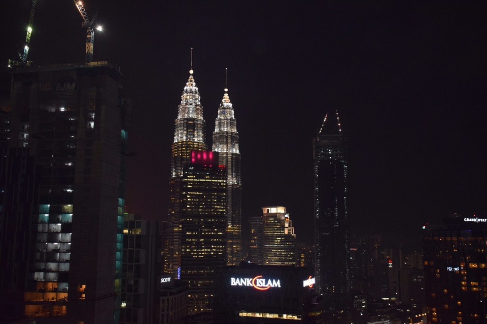 Malaysia - Kuala Lumpur - 