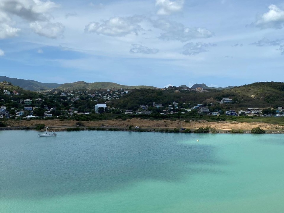 Antigua und Barbuda - Antigua and Barbuda - 